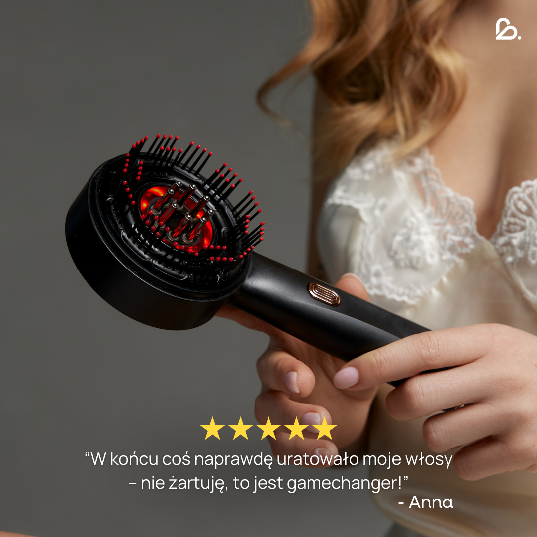 VitalScalp™ Scalp Massager