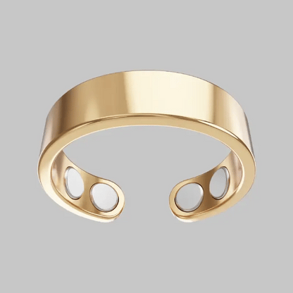 LUMA Ring | Wsparcie metabolizmu, równowagi i kontroli wagi