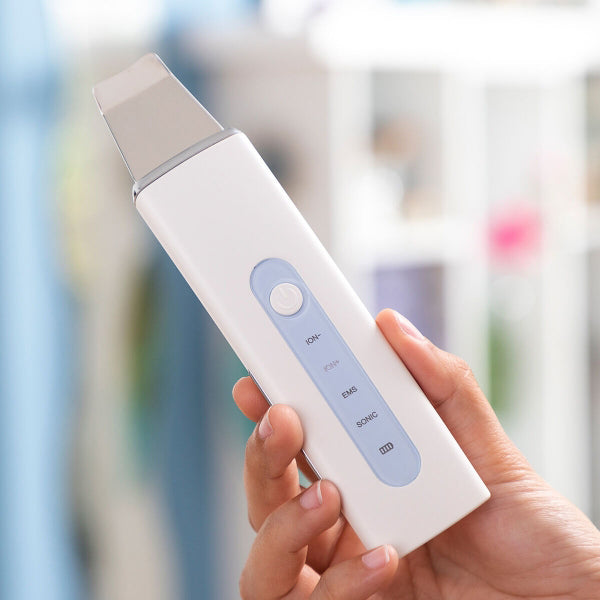 PurePro cavitation peeling device
