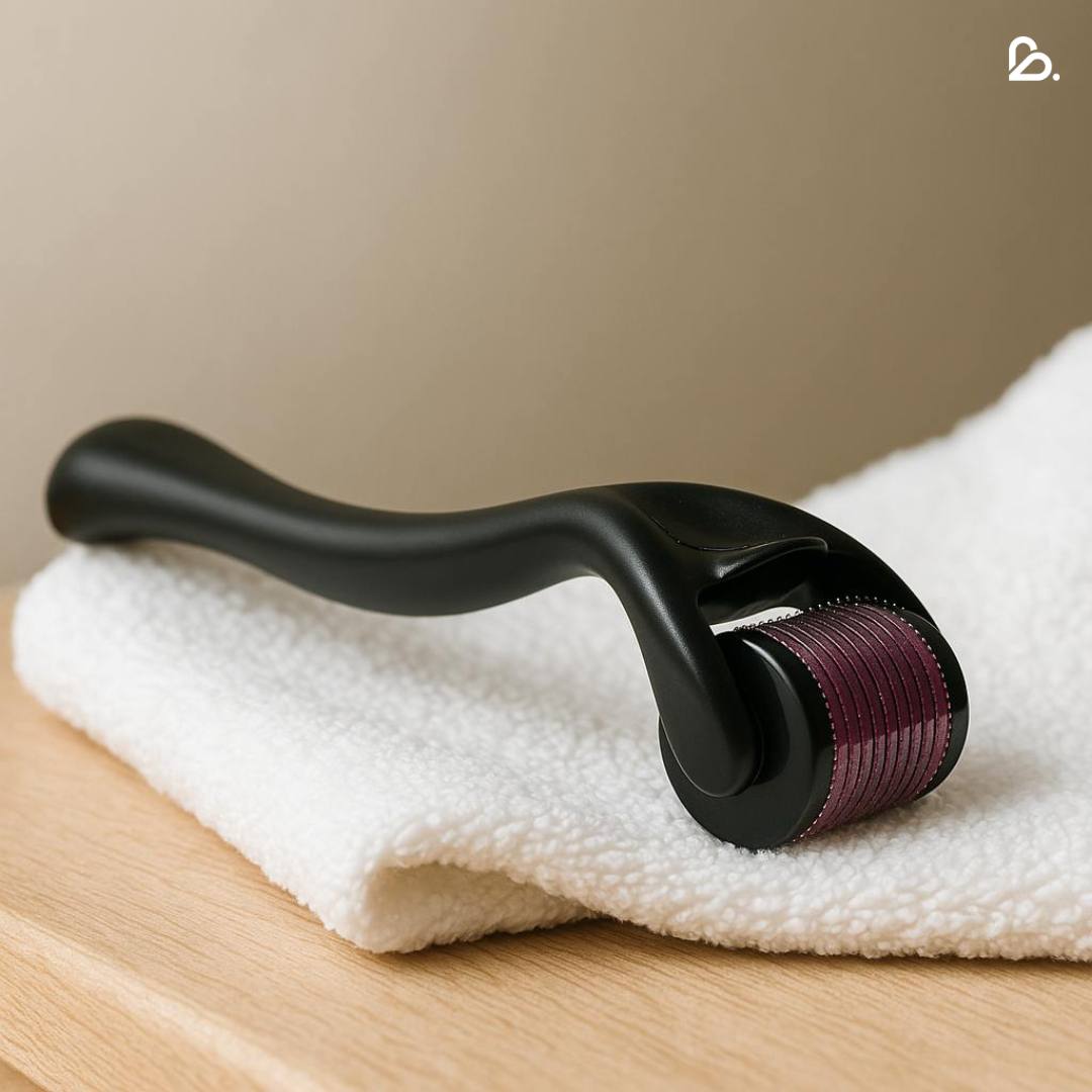 SkinPro mesotherapy roller